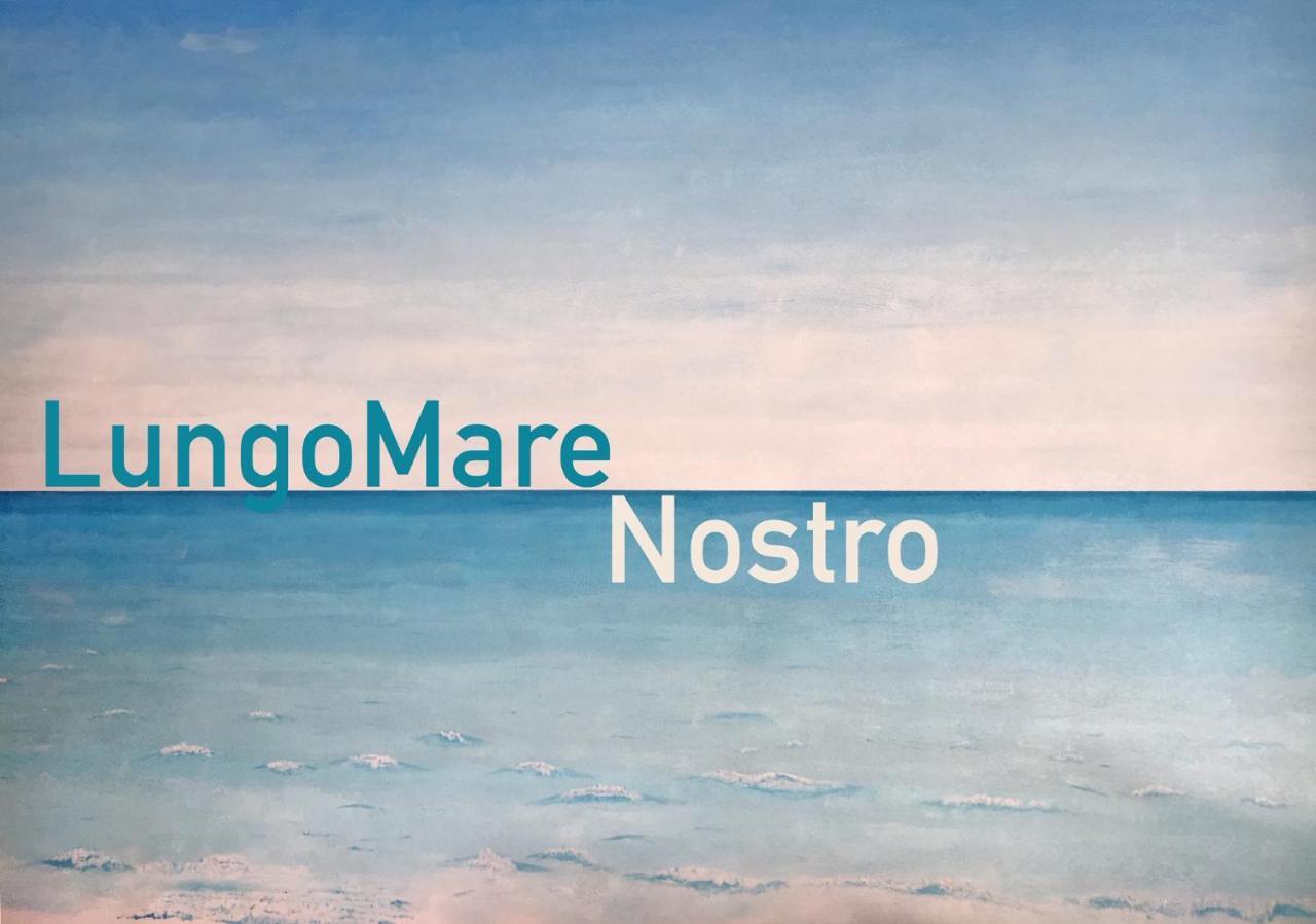Cinqueterreblu Lungomarenostro Apartment Monterosso al Mare Exterior photo